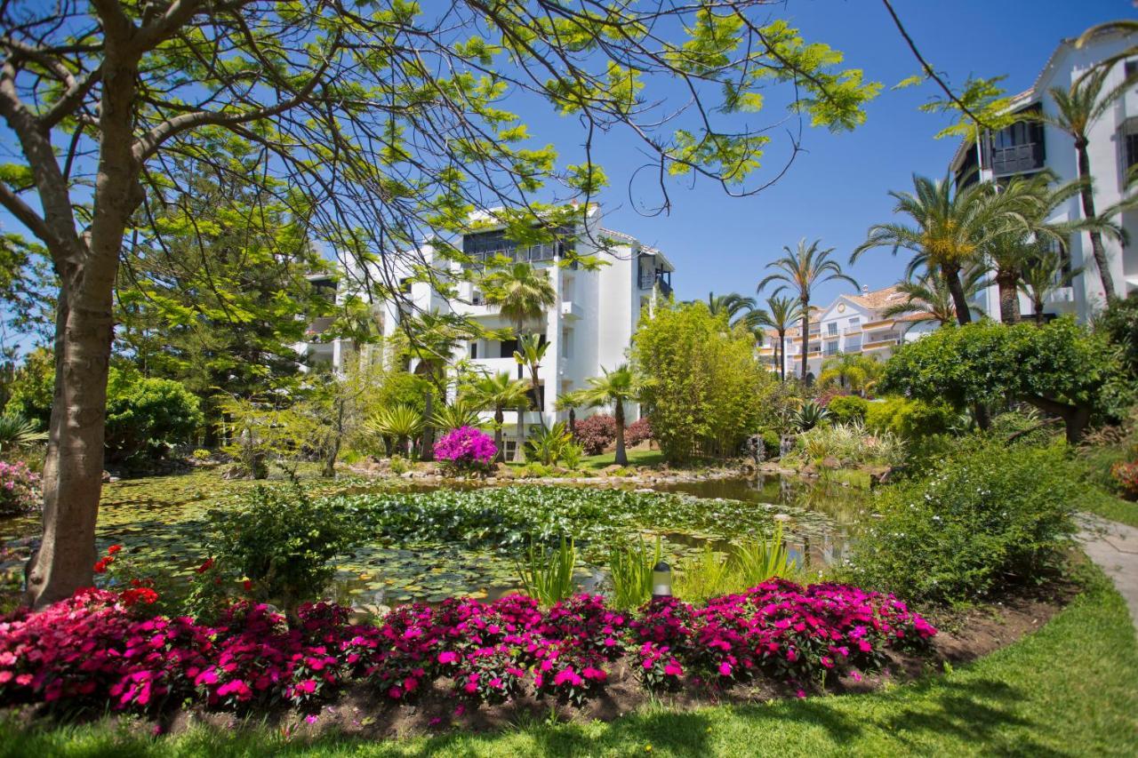 Apartament Beachfront Luxury Complex With Tropical Gardens & Pools *