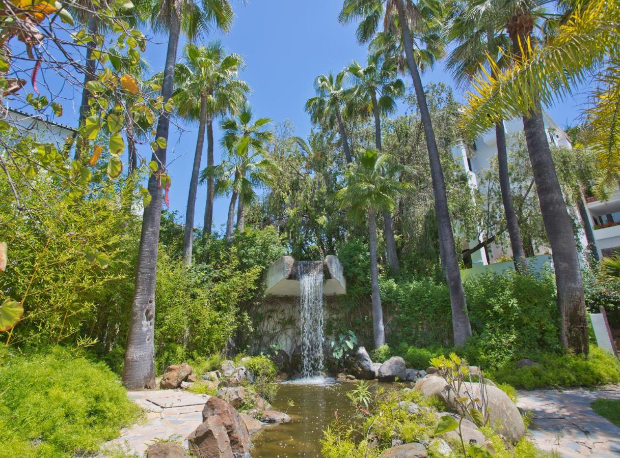 Apartament Beachfront Luxury Complex With Tropical Gardens & Pools *